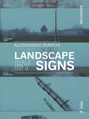 cover image of Landscape by Signs
